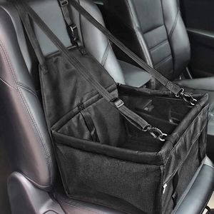 Car Seat for Small Dog